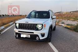 جيب رينيجيد